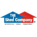 THE Shed Company Newcastle logo
